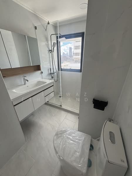 Sukhumvit Park, Bangkok, 27 Soi Sukhumvit 10, Khlong Toei, Bangkok, 3 Bedrooms, 105 sqm, Condo For Rent, by Fazwaz (Thailand) Co., Ltd., 500313539 - DDproperty.com