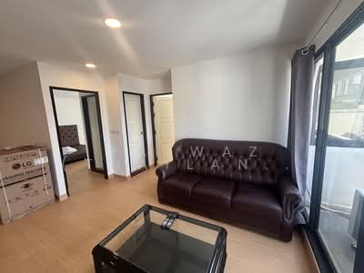For Rent - Sukhumvit Park, Bangkok