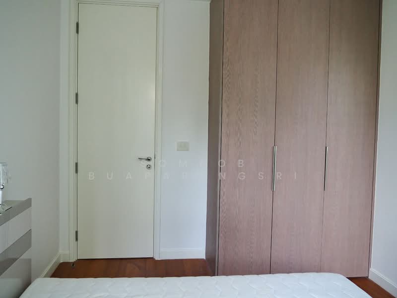 185 Rajadamri, Bangkok, 185 Rajadamri Road, Lumphini, Pathum Wan, Bangkok, 2 Bedrooms, 100 sqm, Condo For Rent, by Sompob Buaparungsri, 500313540 - DDproperty.com
