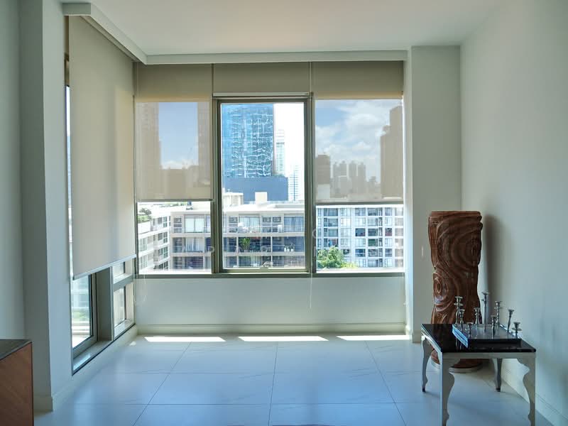 185 Rajadamri, Bangkok, 185 Rajadamri Road, Lumphini, Pathum Wan, Bangkok, 2 Bedrooms, 100 sqm, Condo For Rent, by Sompob Buaparungsri, 500313540 - DDproperty.com