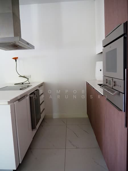 185 Rajadamri, Bangkok, 185 Rajadamri Road, Lumphini, Pathum Wan, Bangkok, 2 Bedrooms, 100 sqm, Condo For Rent, by Sompob Buaparungsri, 500313540 - DDproperty.com