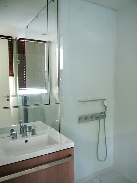 185 Rajadamri, Bangkok, 185 Rajadamri Road, Lumphini, Pathum Wan, Bangkok, 2 Bedrooms, 100 sqm, Condo For Rent, by Sompob Buaparungsri, 500313540 - DDproperty.com