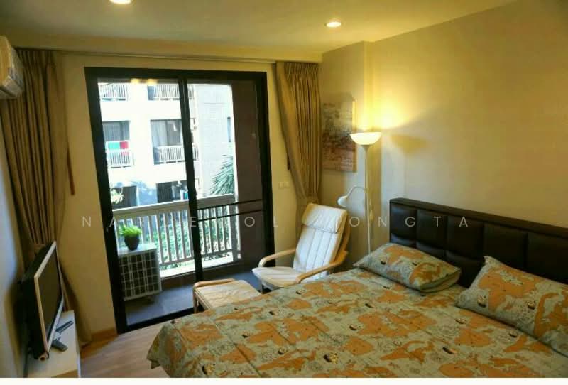 Vista Garden, Bangkok, 53 Saeng Thip Alley, Phra Kanong Nua, Watthana, Bangkok, 2 Bedrooms, 69 sqm, Condo For Rent, by Naruemol Wongta, 500313541 - DDproperty.com