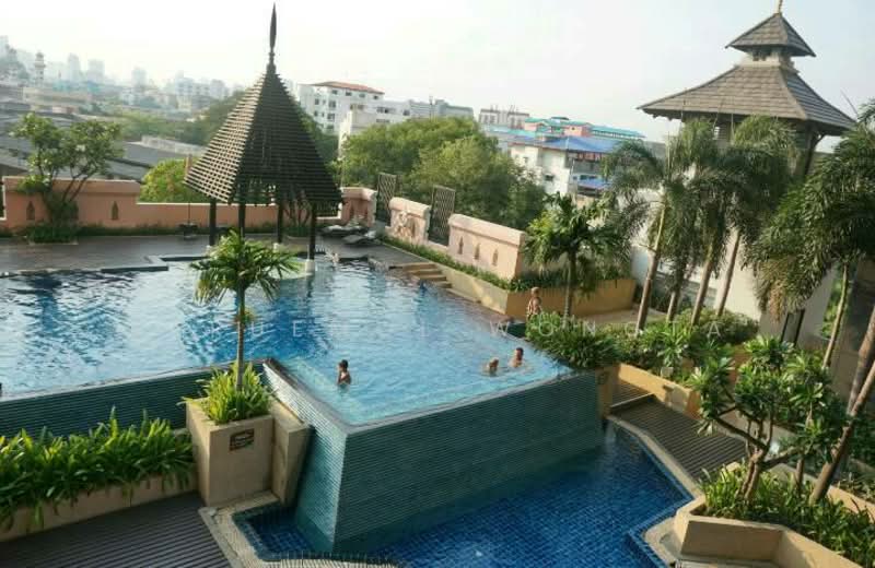 Vista Garden, Bangkok, 53 Saeng Thip Alley, Phra Kanong Nua, Watthana, Bangkok, 2 Bedrooms, 69 sqm, Condo For Rent, by Naruemol Wongta, 500313541 - DDproperty.com