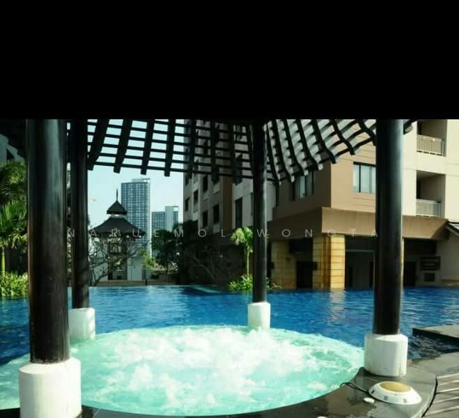 Vista Garden, Bangkok, 53 Saeng Thip Alley, Phra Kanong Nua, Watthana, Bangkok, 2 Bedrooms, 69 sqm, Condo For Rent, by Naruemol Wongta, 500313541 - DDproperty.com