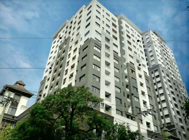 Vista Garden : วิสต้า การ์เด้น, กรุงเทพ, 53 ซอย แสงทิพย์, พระโขนงเหนือ, วัฒนา, กรุงเทพ, 69 ตร.ม., คอนโด ให้เช่า, โดย Naruemol Wongta, 500313541 - DDproperty.com