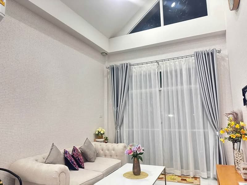 undefined, Prachuap Khiri Khan, Thap Tai, Hua Hin, Prachuap Khiri Khan, 3 Bedrooms, 120 sqm, Villa For Rent, by Chalisa Kitilimtrakul, 500313542 - DDproperty.com
