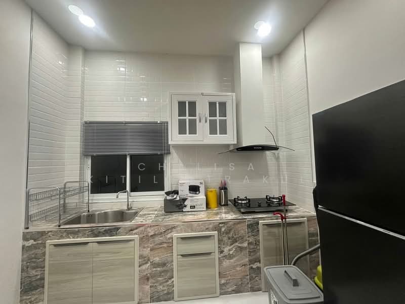 undefined, Prachuap Khiri Khan, Thap Tai, Hua Hin, Prachuap Khiri Khan, 3 Bedrooms, 120 sqm, Villa For Rent, by Chalisa Kitilimtrakul, 500313542 - DDproperty.com
