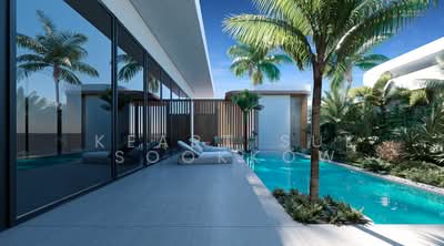 ขาย - Proxima Villas : พร็อกซิม่า วิลล่า, ภูเก็ต