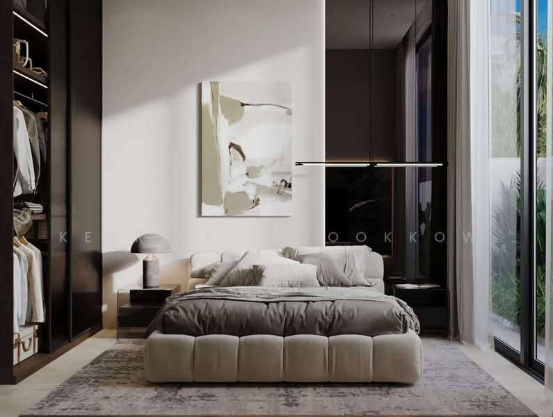 Proxima Villas : พร็อกซิม่า วิลล่า, ภูเก็ต, ศรีสุนทร, ถลาง, ภูเก็ต, 146 ตร.ม., วิลล่า ขาย, โดย Keartisuk Sookkow, 500313545 - DDproperty.com