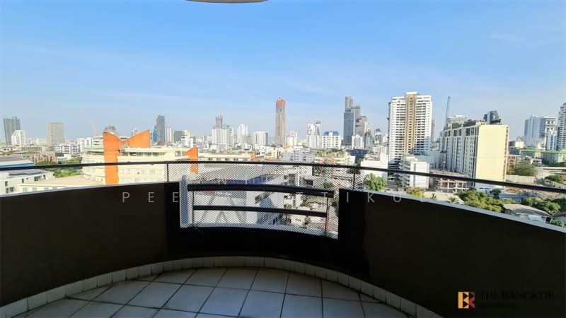 Siamese Sukhumvit 48 : ไซมิส สุขุมวิท 48, กรุงเทพ, 1498 ซอยสุขุมวิท 48, พระโขนง, คลองเตย, กรุงเทพ, 36 ตร.ม., คอนโด ให้เช่า, โดย Nicha Peerakittikul, 500313550 - DDproperty.com