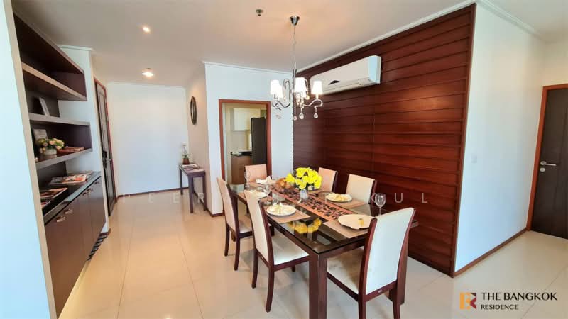 Siamese Sukhumvit 48, Bangkok, 1498 Soi Sukhumvit 48, Phra Kanong, Khlong Toei, Bangkok, 1 Bedroom, 36 sqm, Condo For Rent, by Nicha Peerakittikul, 500313550 - DDproperty.com