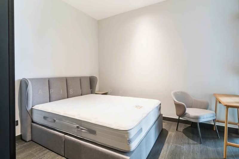 Tait Sathorn 12, Bangkok, Soi Sathorn 12, Sathorn Road, Silom, Bang Rak, Bangkok, 2 Bedrooms, 71 sqm, Condo For Rent, by Apisit Premudom, 500313551 - DDproperty.com