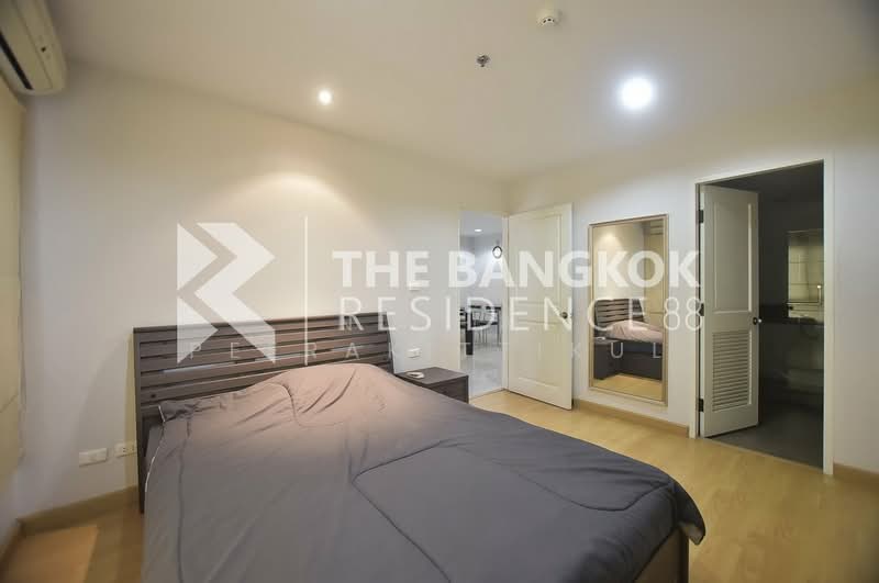 Serene Place Sukhumvit 24 : ซีรีน เพลส สุขุมวิท 24, กรุงเทพ, 9 ซอยเมธีนิเวศม์ ถนนสุขุมวิท 24, คลองตัน, คลองเตย, กรุงเทพ, 80 ตร.ม., คอนโด ให้เช่า, โดย Nicha Peerakittikul, 500313552 - DDproperty.com