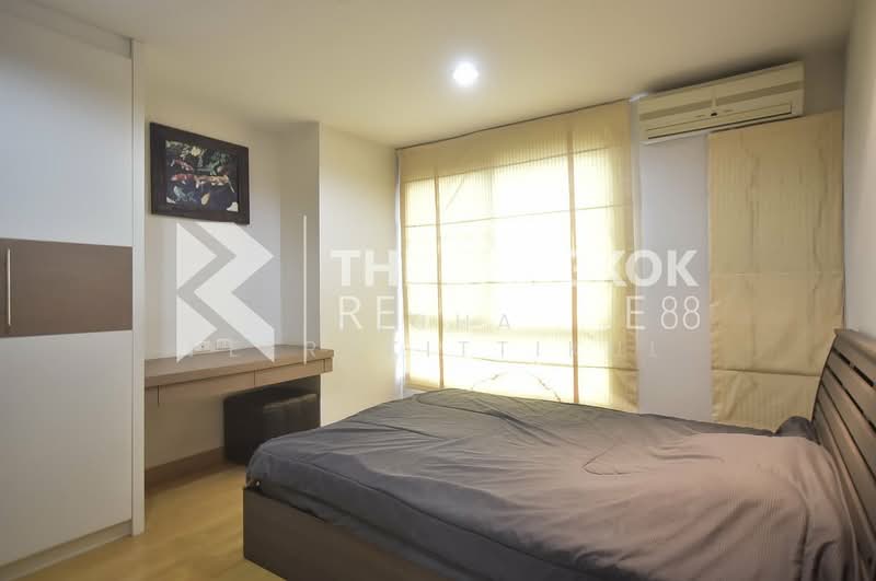 Serene Place Sukhumvit 24, Bangkok, 9 Soi Sukhumvit 24, Sukhumvit Road, Khong Tan, Khlong Toei, Bangkok, 2 Bedrooms, 80 sqm, Condo For Rent, by Nicha Peerakittikul, 500313552 - DDproperty.com