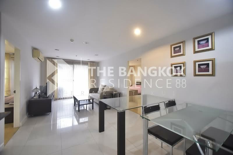 Serene Place Sukhumvit 24, Bangkok, 9 Soi Sukhumvit 24, Sukhumvit Road, Khong Tan, Khlong Toei, Bangkok, 2 Bedrooms, 80 sqm, Condo For Rent, by Nicha Peerakittikul, 500313552 - DDproperty.com