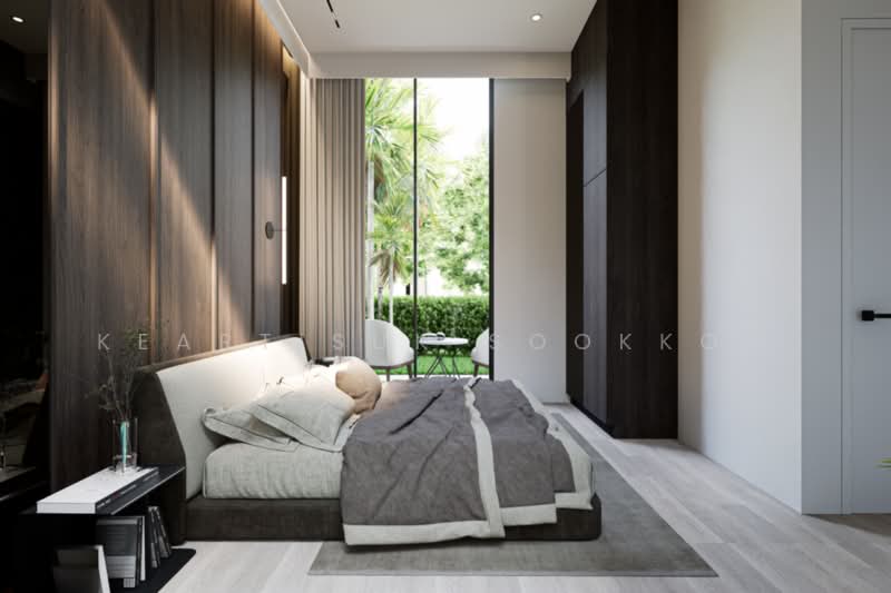 undefined, ภูเก็ต, ศรีสุนทร, ถลาง, ภูเก็ต, 208 ตร.ม., ทาวน์เฮ้าส์ ขาย, โดย Keartisuk Sookkow, 500313554 - DDproperty.com