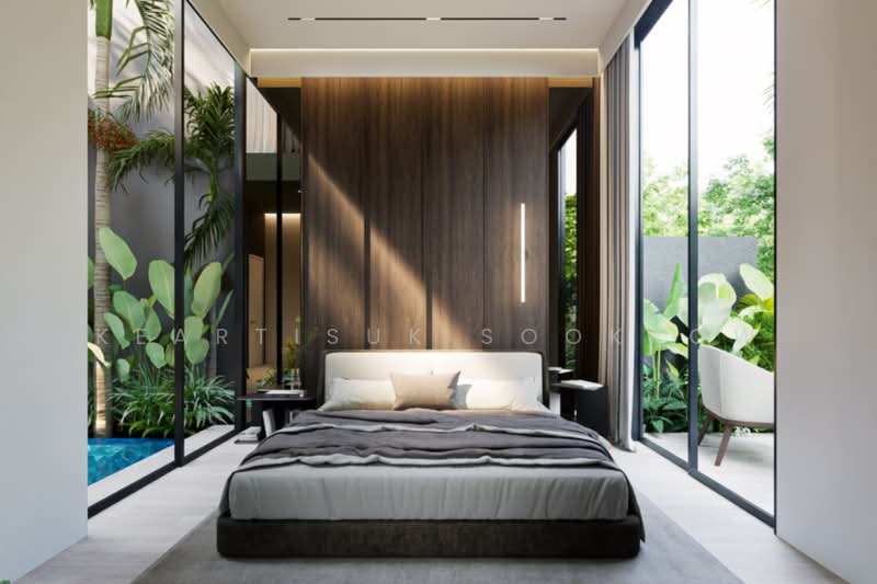 undefined, ภูเก็ต, ศรีสุนทร, ถลาง, ภูเก็ต, 208 ตร.ม., ทาวน์เฮ้าส์ ขาย, โดย Keartisuk Sookkow, 500313554 - DDproperty.com