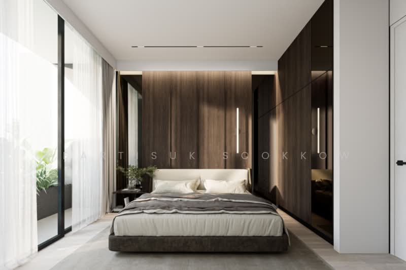 undefined, Phuket, Sri Sunthon, Thalang, Phuket, 3 Bedrooms, 208 sqm, Townhouse For Sale, by Keartisuk Sookkow, 500313554 - DDproperty.com