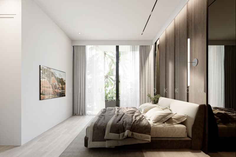undefined, Phuket, Sri Sunthon, Thalang, Phuket, 3 Bedrooms, 208 sqm, Townhouse For Sale, by Keartisuk Sookkow, 500313554 - DDproperty.com