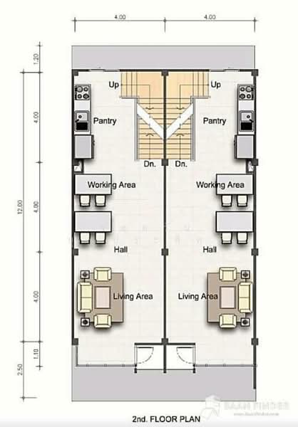 ขายอาคารพาณิชย์ 3.5 ชั้นทำเลศักยภาพสูง ย่านใจกลางเมือง ใกล้แหล่งเศรษฐกิจ และสิ่งอำนวยความสะดวก, Nakhon Si Thammarat, Tha Wang, Muang Nakhon Sri Thammarat, Nakhon Si Thammarat, , 210 sqm, Shophouse For Sale, by รชตวัน บุญประสิทธิ์, 500313557 - DDproperty.com