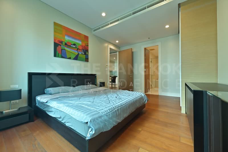 Bright Sukhumvit 24, Bangkok, Sukhumvit 24 Alley, Khong Tan, Khlong Toei, Bangkok, 1 Bedroom, 65 sqm, Condo For Rent, by Nicha Peerakittikul, 500313558 - DDproperty.com