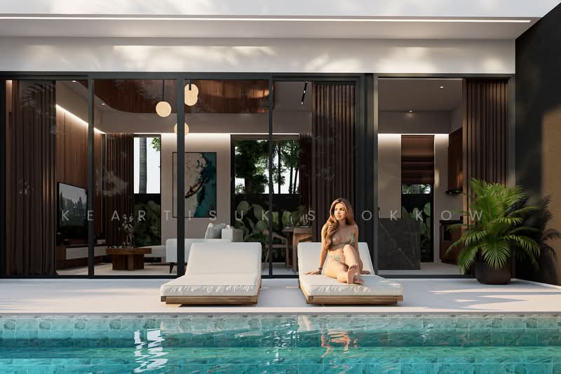 undefined, Phuket, Sri Sunthon, Thalang, Phuket, 3 Bedrooms, 210 sqm, Villa For Sale, by Keartisuk Sookkow, 500313560 - DDproperty.com