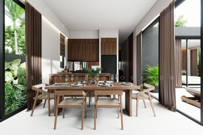 undefined, Phuket, Sri Sunthon, Thalang, Phuket, 3 Bedrooms, 210 sqm, Villa For Sale, by Keartisuk Sookkow, 500313560 - DDproperty.com