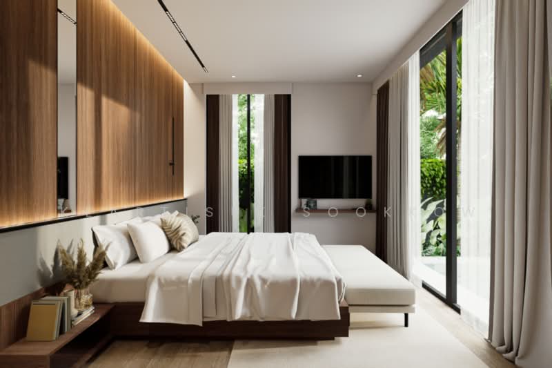 undefined, ภูเก็ต, ศรีสุนทร, ถลาง, ภูเก็ต, 210 ตร.ม., วิลล่า ขาย, โดย Keartisuk Sookkow, 500313560 - DDproperty.com