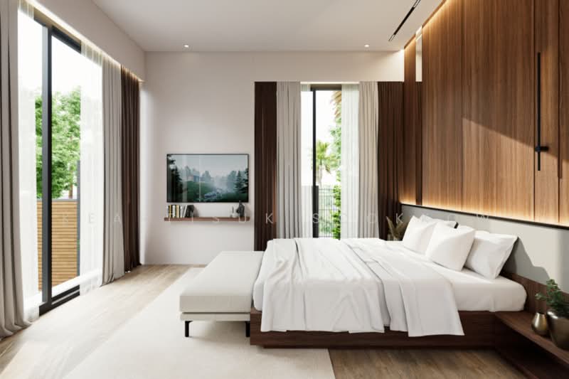 undefined, Phuket, Sri Sunthon, Thalang, Phuket, 3 Bedrooms, 210 sqm, Villa For Sale, by Keartisuk Sookkow, 500313560 - DDproperty.com