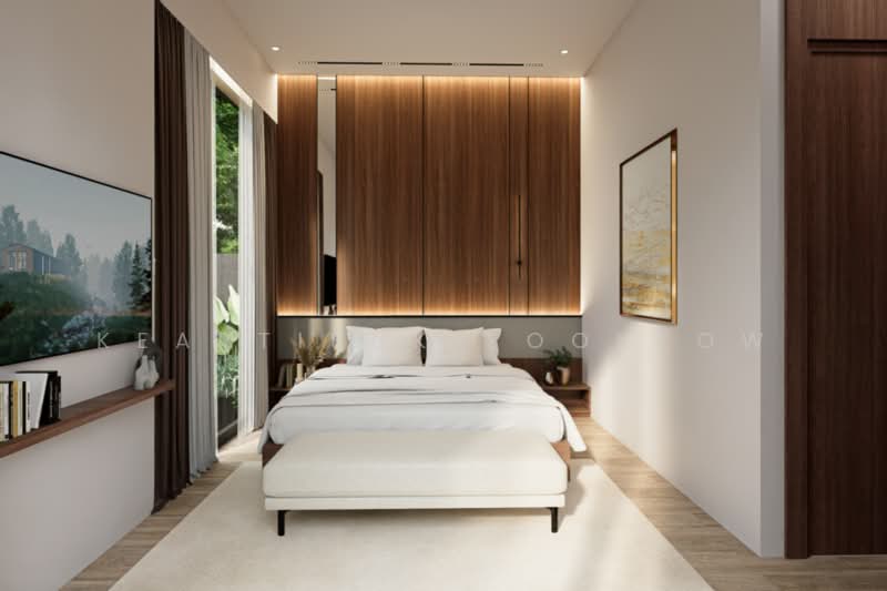 undefined, Phuket, Sri Sunthon, Thalang, Phuket, 3 Bedrooms, 210 sqm, Villa For Sale, by Keartisuk Sookkow, 500313560 - DDproperty.com