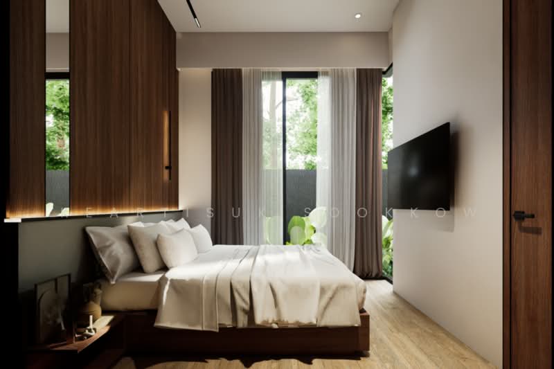 undefined, Phuket, Sri Sunthon, Thalang, Phuket, 3 Bedrooms, 210 sqm, Villa For Sale, by Keartisuk Sookkow, 500313560 - DDproperty.com
