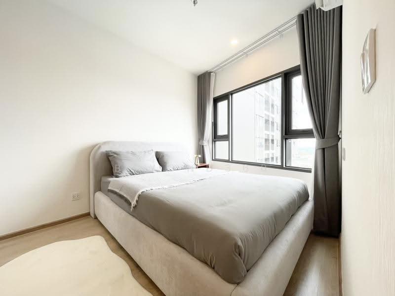 Life Rama 4-Asoke, Bangkok, Rama 4 Road, Khlong Toei, Bangkok, 1 Bedroom, 28 sqm, Condo For Rent, by Beyond360, 500313563 - DDproperty.com