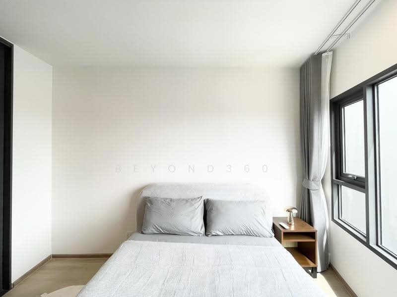 Life Rama 4-Asoke, Bangkok, Rama 4 Road, Khlong Toei, Bangkok, 1 Bedroom, 28 sqm, Condo For Rent, by Beyond360, 500313563 - DDproperty.com