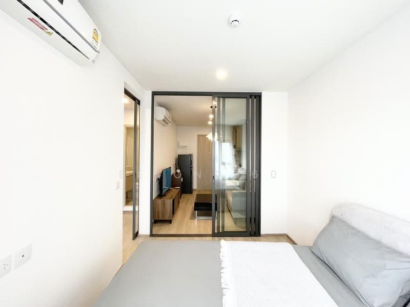 Life Rama 4-Asoke, Bangkok, Rama 4 Road, Khlong Toei, Bangkok, 1 Bedroom, 28 sqm, Condo For Rent, by Beyond360, 500313563 - DDproperty.com