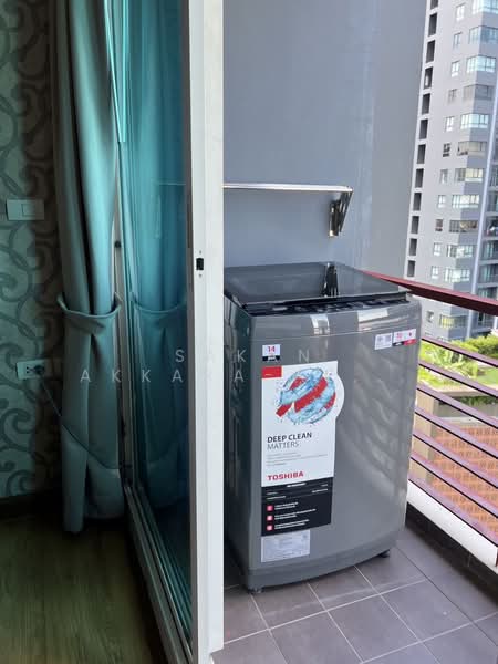Wish @ Samyan, Bangkok, 18 Siphaya Road, Maha Phrutharam, Bang Rak, Bangkok, Studio, 35 sqm, Condo For Rent, by Sakan Akkara-aektalin, 500313567 - DDproperty.com