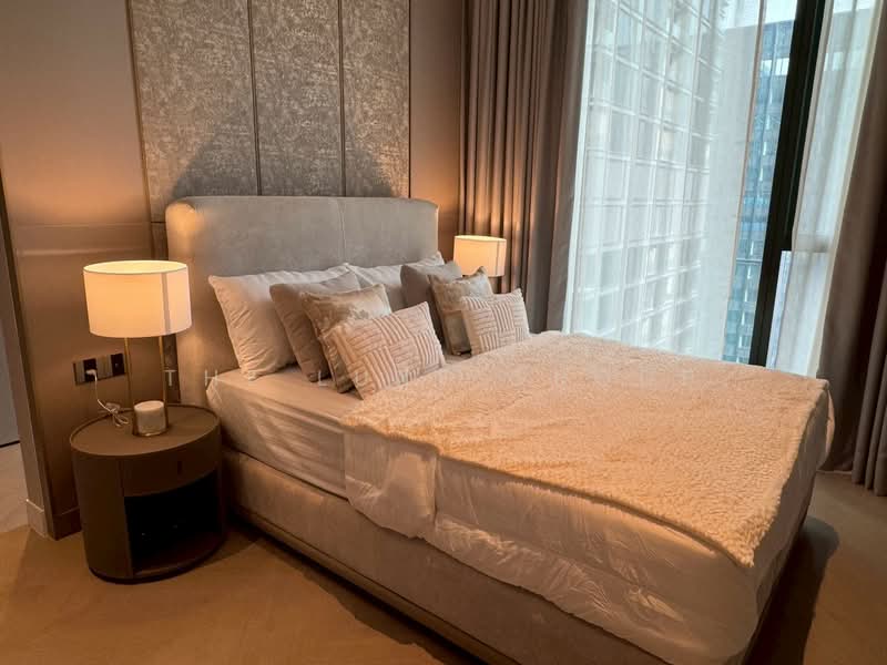 ONE89 Wireless, Bangkok, Wittayu Road, Lumphini, Pathum Wan, Bangkok, 2 Bedrooms, 151 sqm, Condo For Rent, by The Luxe Group, 500313568 - DDproperty.com