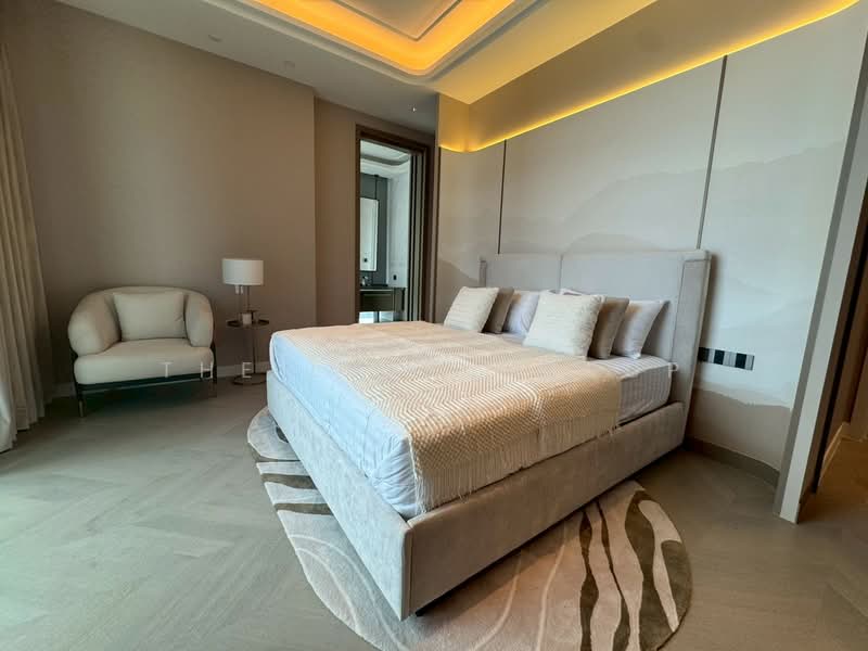 ONE89 Wireless, Bangkok, Wittayu Road, Lumphini, Pathum Wan, Bangkok, 2 Bedrooms, 151 sqm, Condo For Rent, by The Luxe Group, 500313568 - DDproperty.com