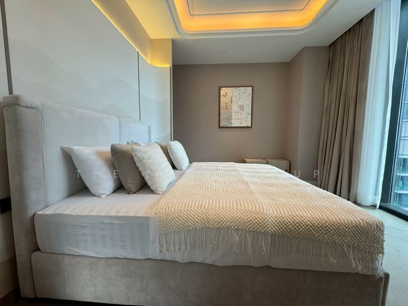 ONE89 Wireless : วัน เอทตี้ไนน์ ไวร์เลส, กรุงเทพ, ถนนวิทยุ, ลุมพินี, ปทุมวัน, กรุงเทพ, 151 ตร.ม., คอนโด ให้เช่า, โดย The Luxe Group, 500313568 - DDproperty.com