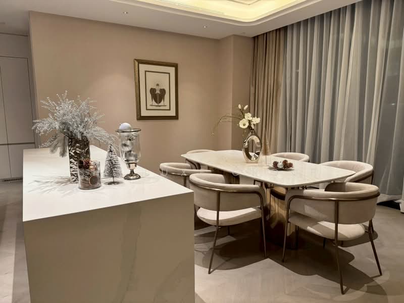 ONE89 Wireless, Bangkok, Wittayu Road, Lumphini, Pathum Wan, Bangkok, 2 Bedrooms, 151 sqm, Condo For Rent, by The Luxe Group, 500313568 - DDproperty.com