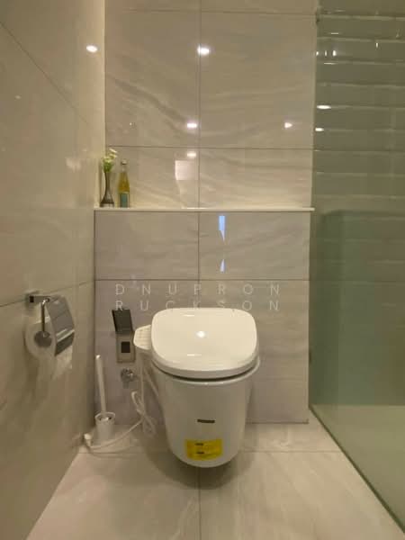 Wyndham Residence, Bangkok, 388 Ratchadaphisek Road, Khlong Toei, Bangkok, 1 Bedroom, 58 sqm, Condo For Rent, by Dnupron Ruckson, 500313573 - DDproperty.com