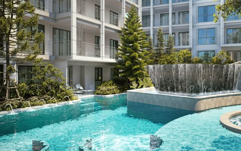The Title Biancana, Phuket, Choeng Thale, Thalang, Phuket, 2 Bedrooms, 100 sqm, Condo For Sale, by Keartisuk Sookkow, 500313574 - DDproperty.com