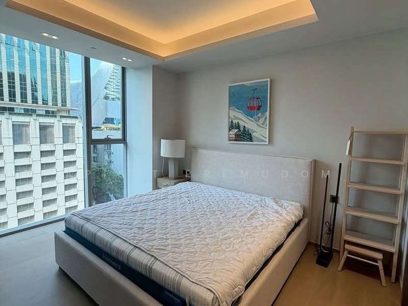 Tonson One Residence : ต้นสน วัน เรสซิเดนซ์, กรุงเทพ, ซอยต้นสน ถนนเพลินจิต, ลุมพินี, ปทุมวัน, กรุงเทพ, 108 ตร.ม., คอนโด ให้เช่า, โดย Apisit Premudom, 500313575 - DDproperty.com