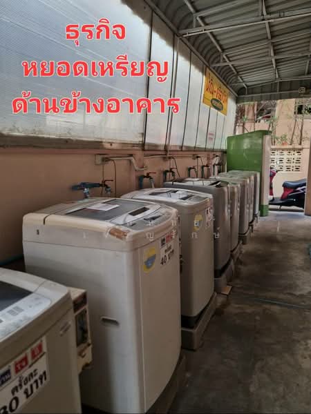เมืองชลบุรี, Chon Buri (Pattaya), มาบมะยม, Saen Suk, Muang Chon Buri, Chon Buri (Pattaya), , 519 sqm, Shophouse For Sale, by ดลหทัย เจริญรักษ์, 500313577 - DDproperty.com
