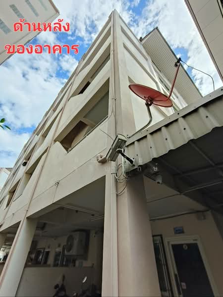 เมืองชลบุรี, Chon Buri (Pattaya), มาบมะยม, Saen Suk, Muang Chon Buri, Chon Buri (Pattaya), , 519 sqm, Shophouse For Sale, by ดลหทัย เจริญรักษ์, 500313577 - DDproperty.com