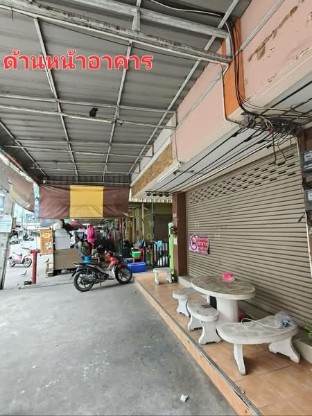 เมืองชลบุรี, Chon Buri (Pattaya), มาบมะยม, Saen Suk, Muang Chon Buri, Chon Buri (Pattaya), , 519 sqm, Shophouse For Sale, by ดลหทัย เจริญรักษ์, 500313577 - DDproperty.com