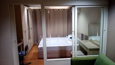 For Rent - Grand Park View Asoke, Bangkok