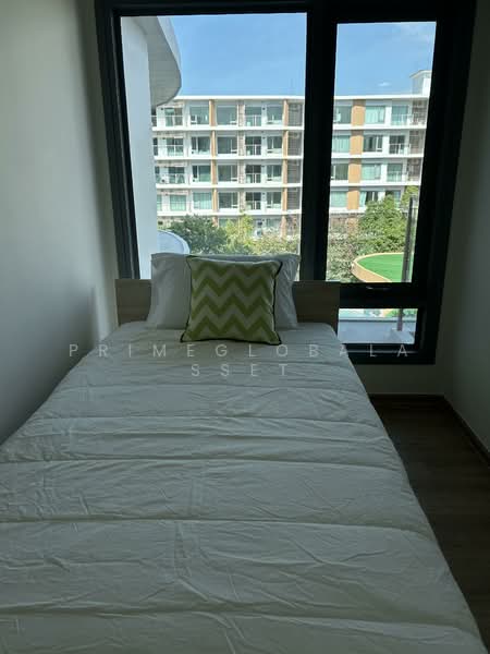 Phyll Phuket, Phuket, 9 Village No. 4 Muang Naka Rd, Wichit, Muang Phuket, Phuket, 2 Bedrooms, 43 sqm, Condo For Rent, by PrimeGlobalAsset, 500313581 - DDproperty.com