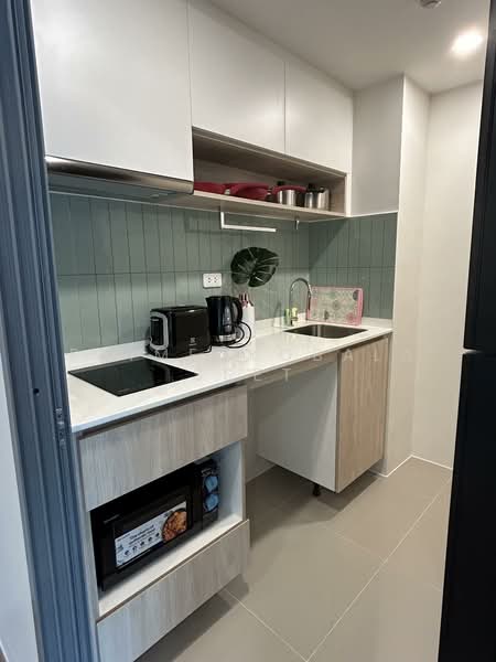 Phyll Phuket : ฟีล ภูเก็ต, ภูเก็ต, 9 หมู่ที่ 4 Muang Naka Rd, วิชิต, เมืองภูเก็ต, ภูเก็ต, 43 ตร.ม., คอนโด ให้เช่า, โดย PrimeGlobalAsset, 500313581 - DDproperty.com