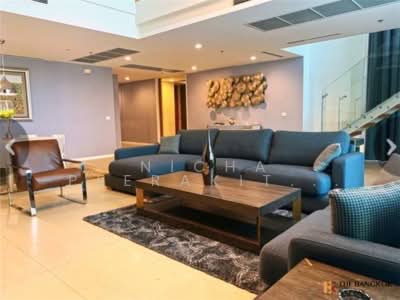 For Rent - The River by Raimon Land, Bangkok